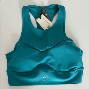 Adidas by Stella McCarthney Sport Bra